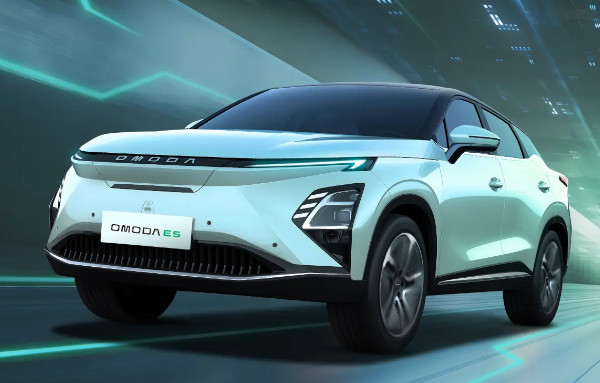 Chery-Omoda-e5-bekasi